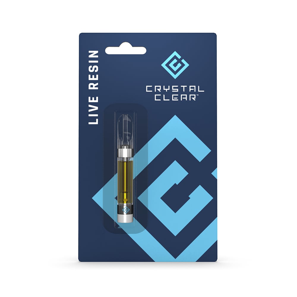 Dank Sinatra by Crystal Clear