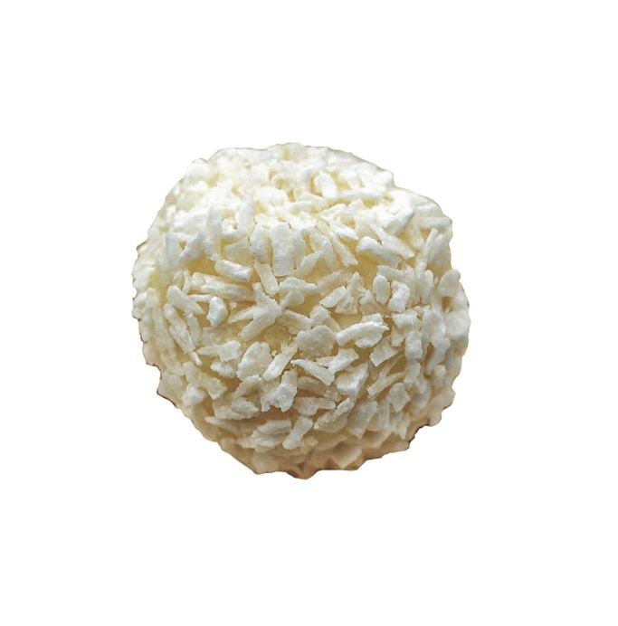 Coconut Truffles [2pk] by Dopo