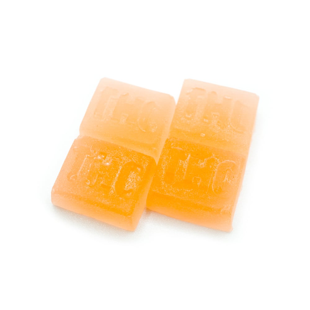 AGL 20 Pack Watermelon THC Gummies 00161 by Advanced Grow Labs (AGL)