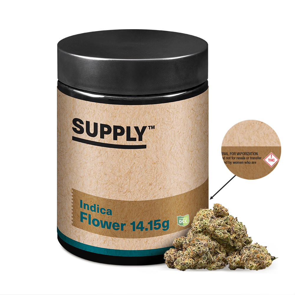 Yinz Mintz [14.15g] by Supply™
