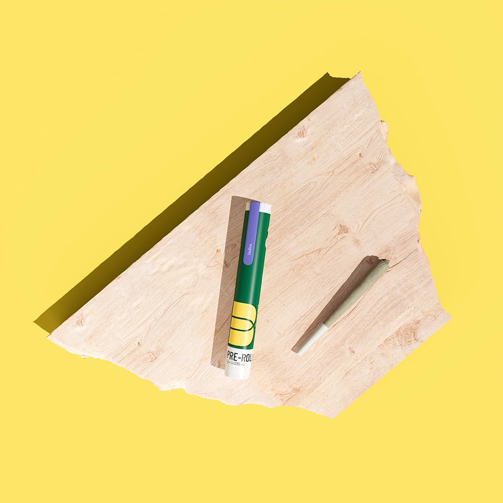 Wifi x Kem [1g] by Botanist