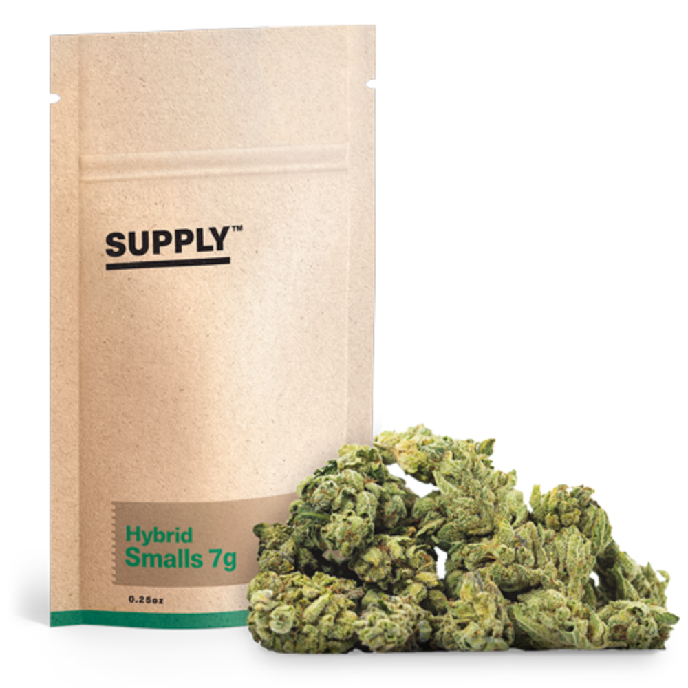 Green Line OG by Supply™