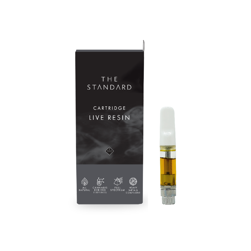 Neptune by The Standard