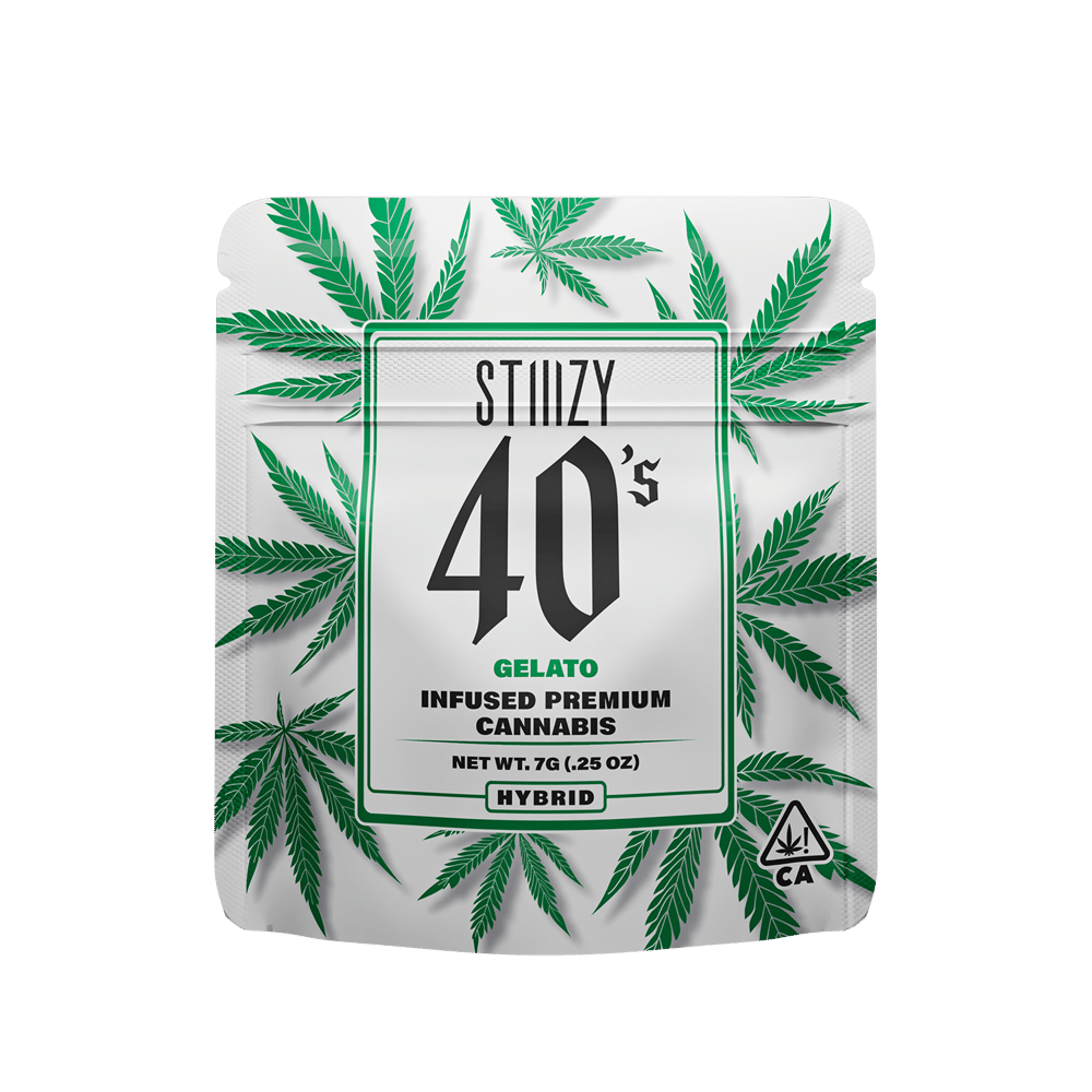 Super Lemon Haze by STIIIZY