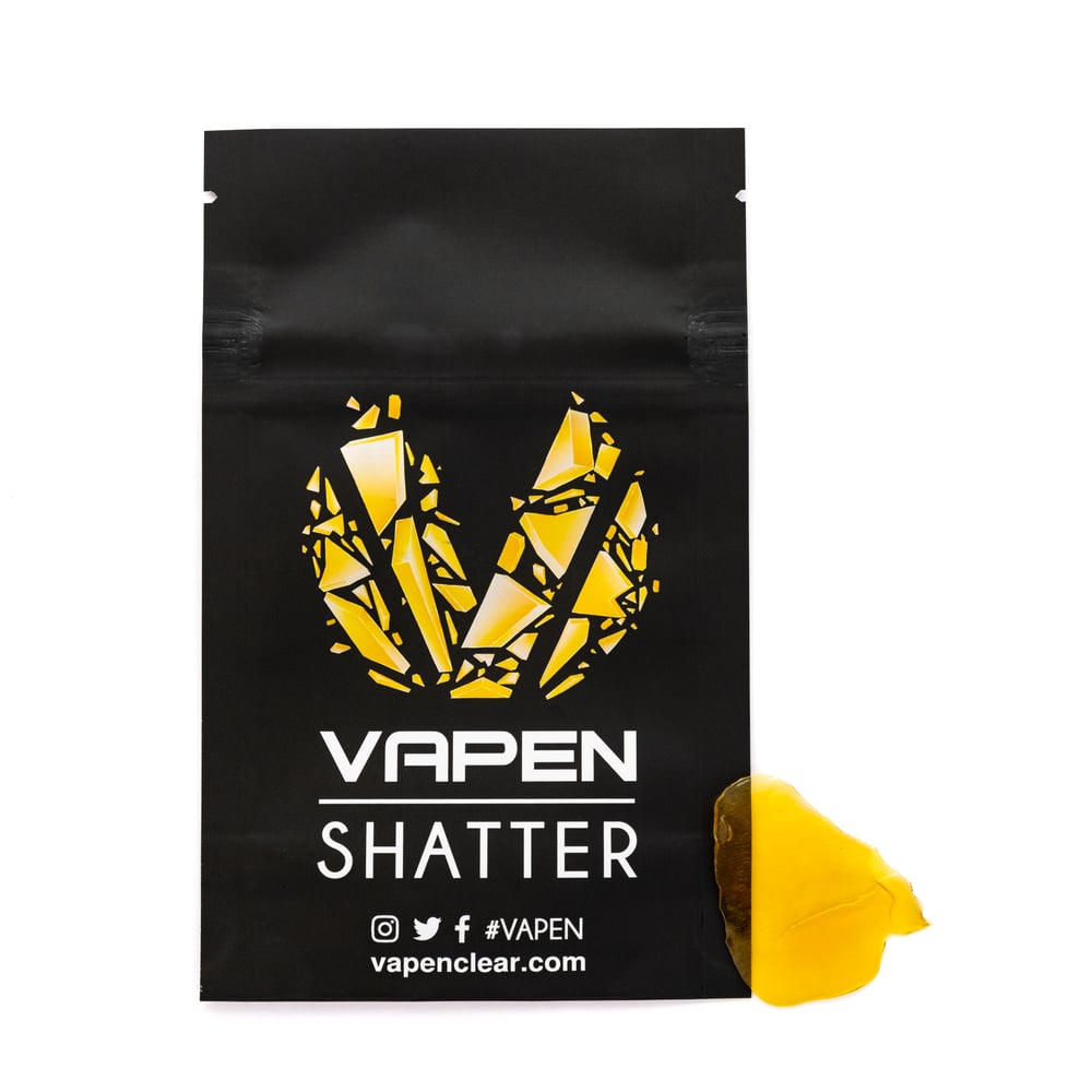 J1 [3.5g] by Vapen
