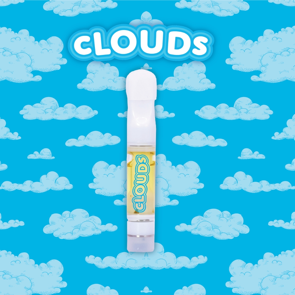 Agent Orange by Clouds