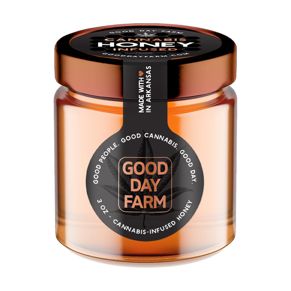 High Honey (439mg) by Good Day Farm