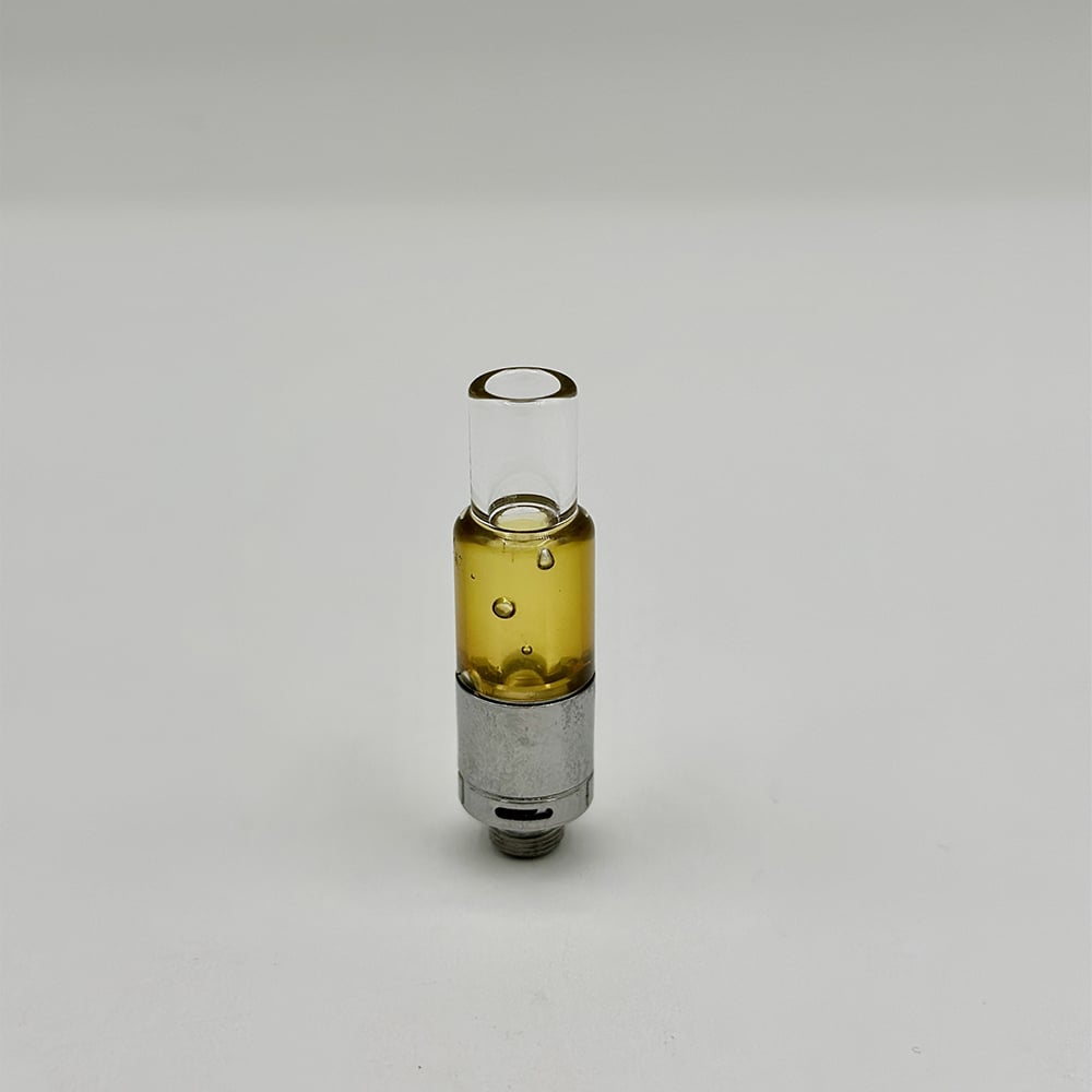 AGL 0.5g Live Rosin Vape Granny Canny (S) 00413 by Advanced Grow Labs (AGL)