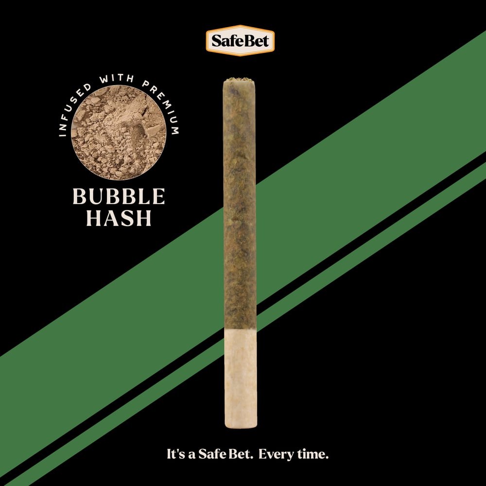 Quantum Shift [.5g] by Safe Bet
