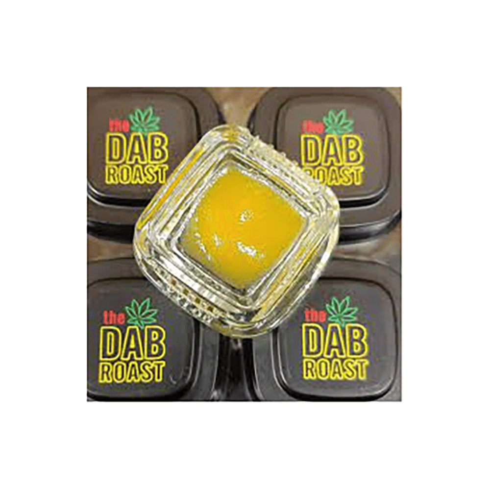 G-Dust by The Dab Roast