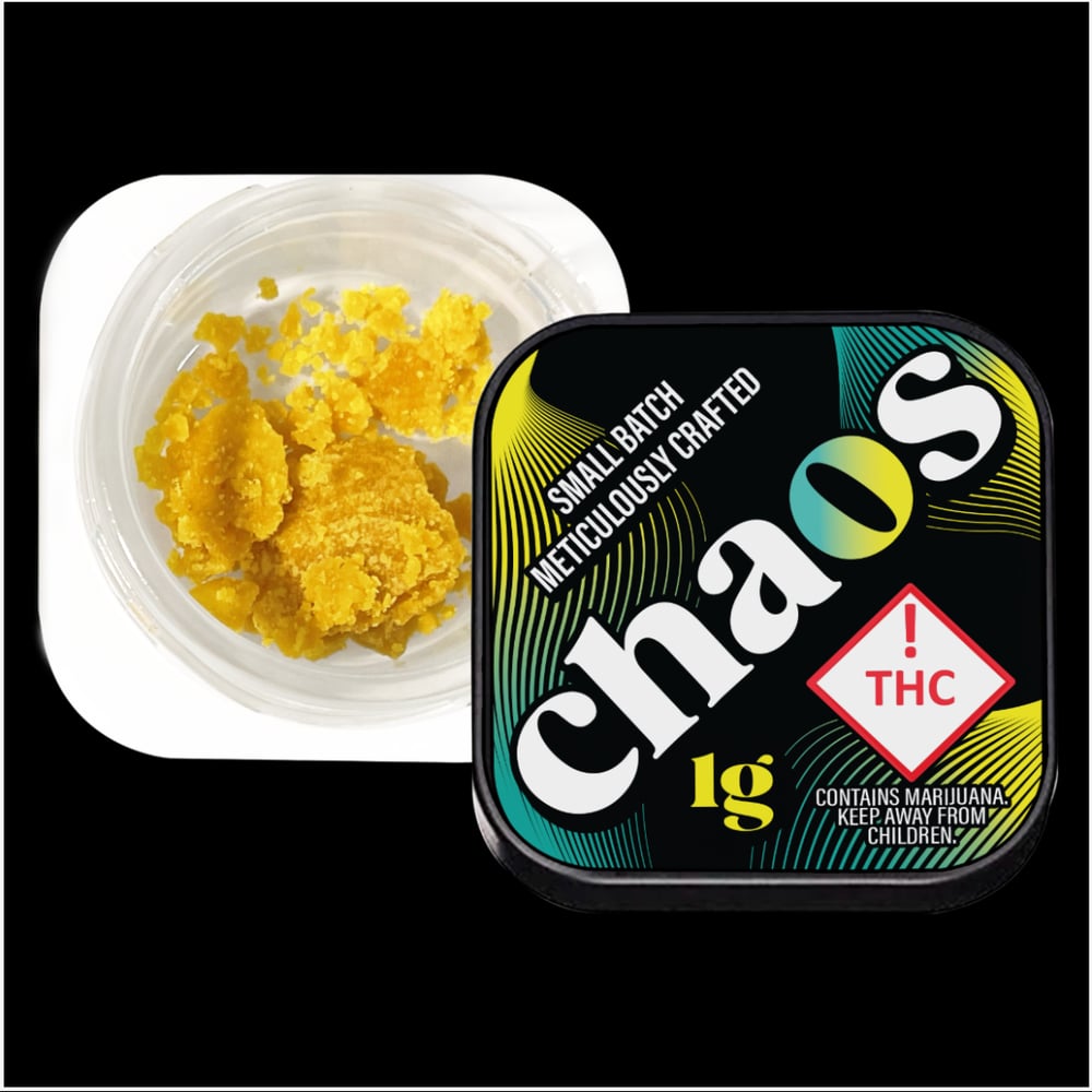 New York Ice Cream by Chaos