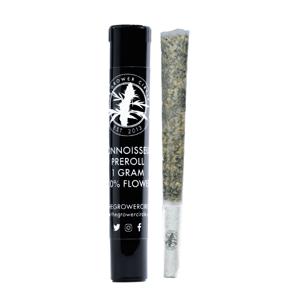 Adios MotherF****r [1g] by The Grower Circle
