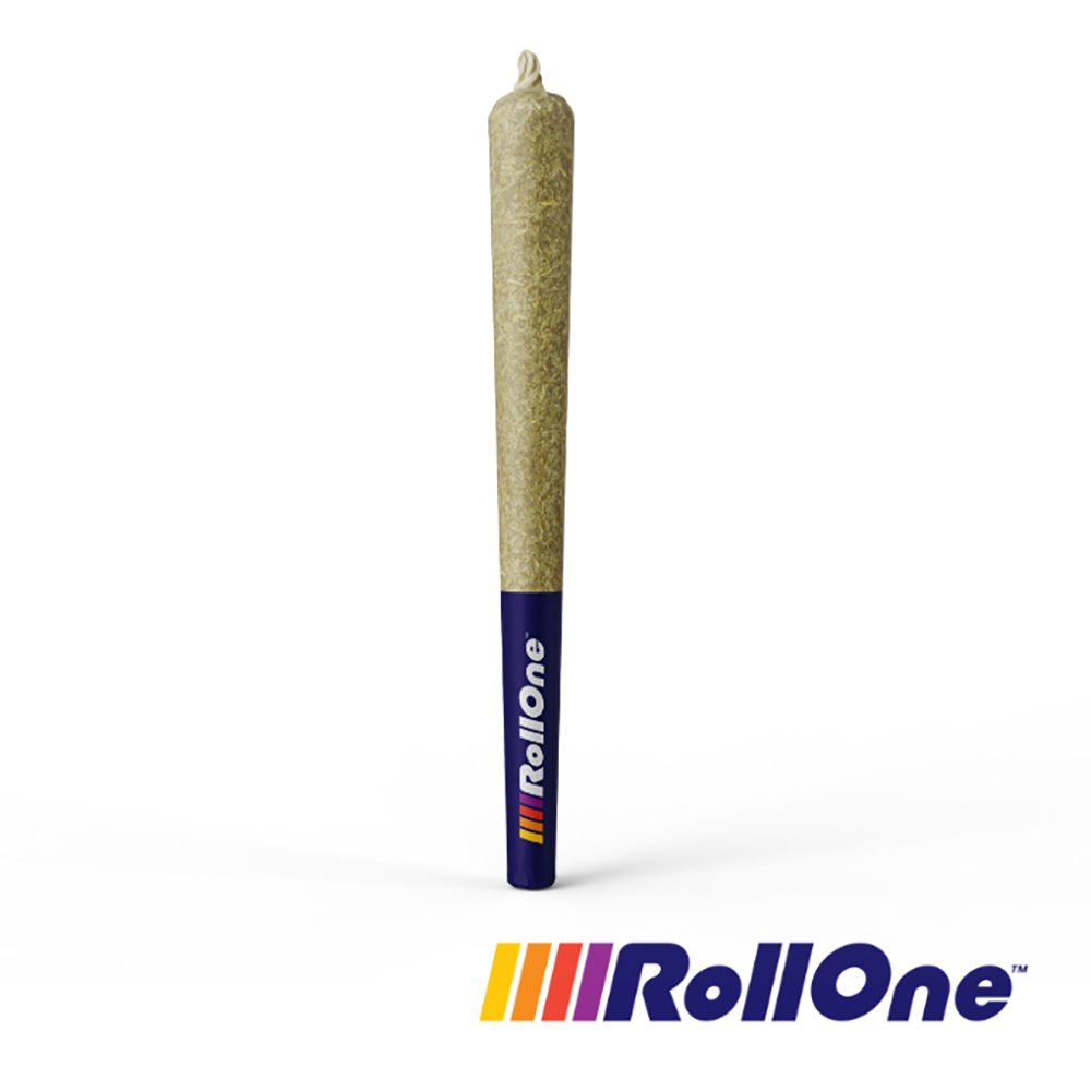 Pungent Smile [1g] by Roll One