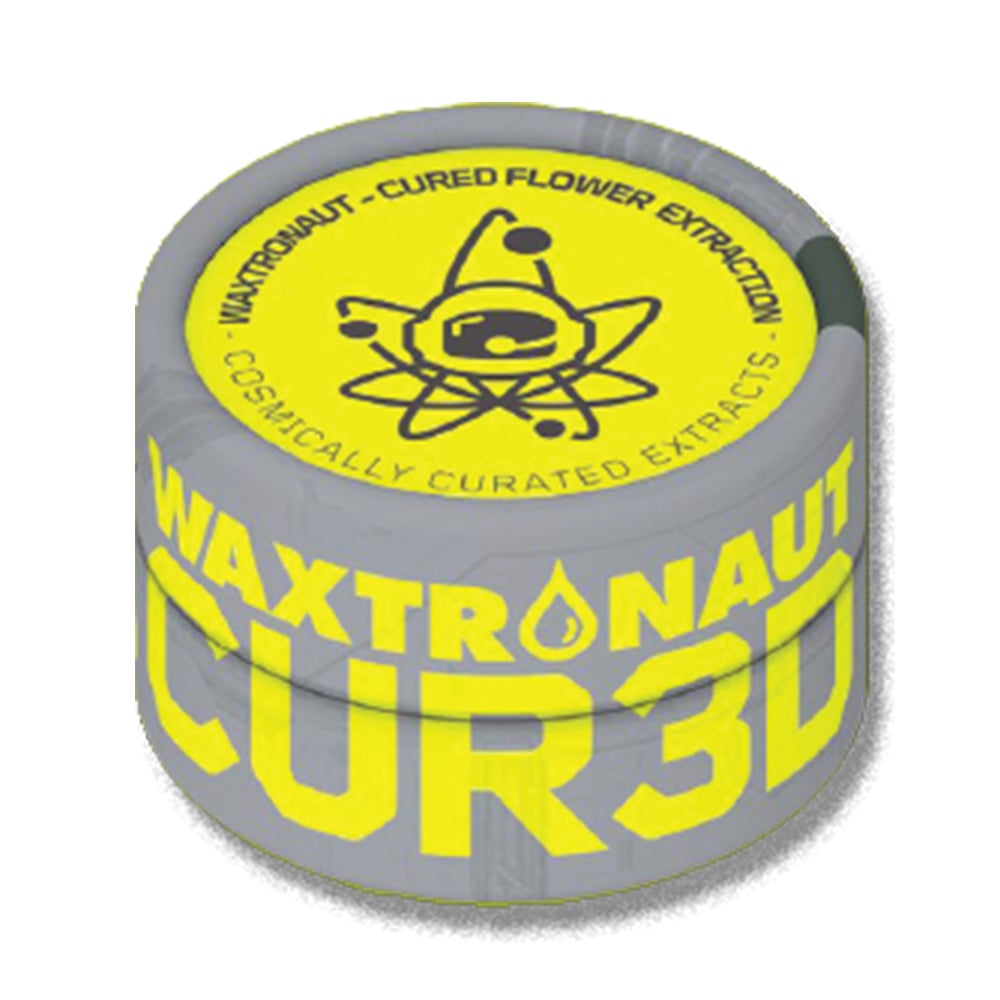 Allen Wrench by Waxtronaut