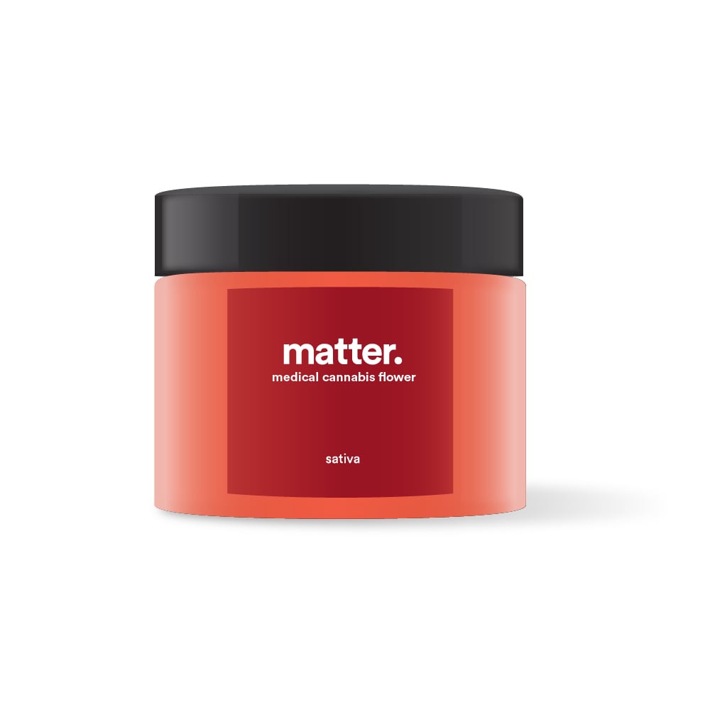 Sour Juice [14.15g] by matter.