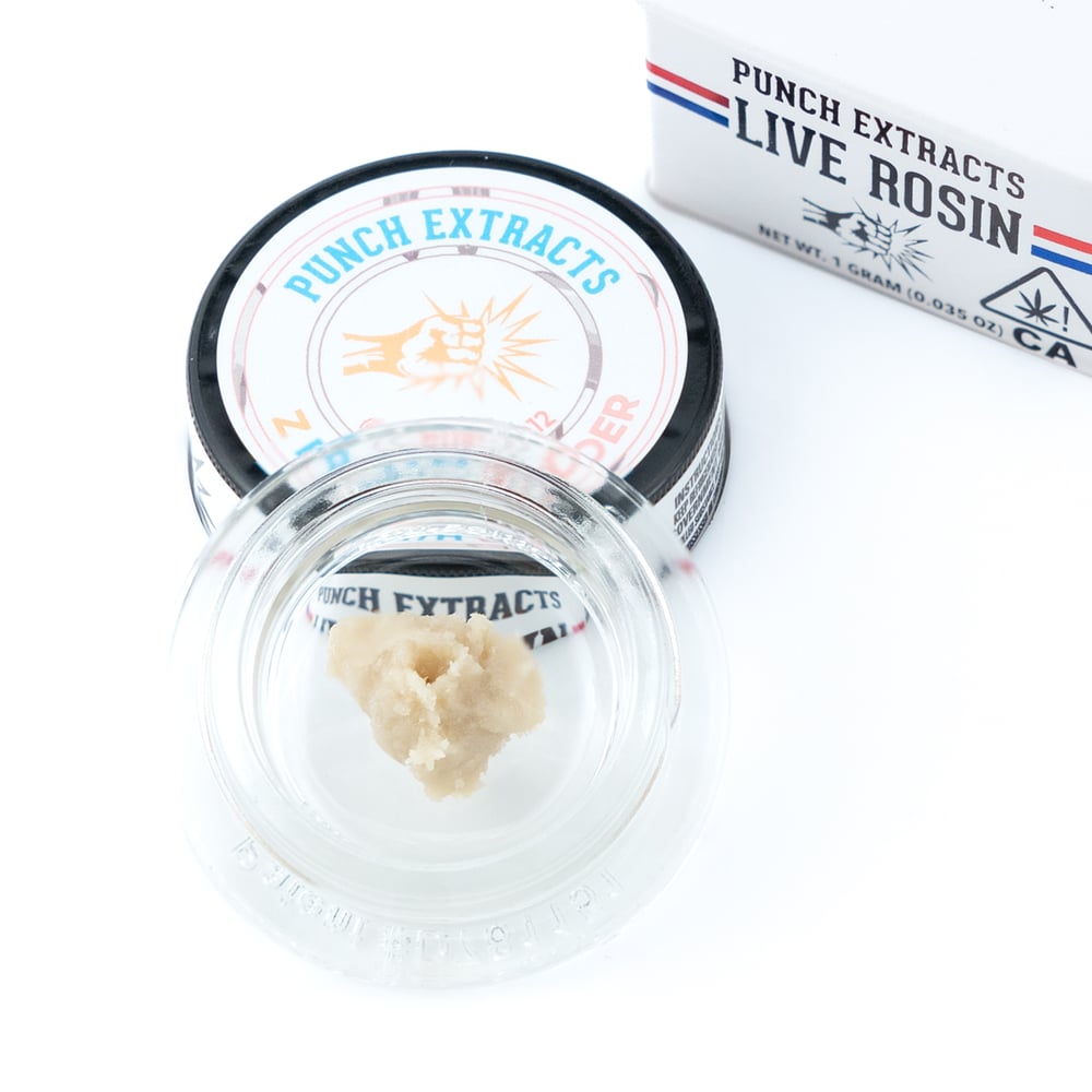 Z Breath by Punch