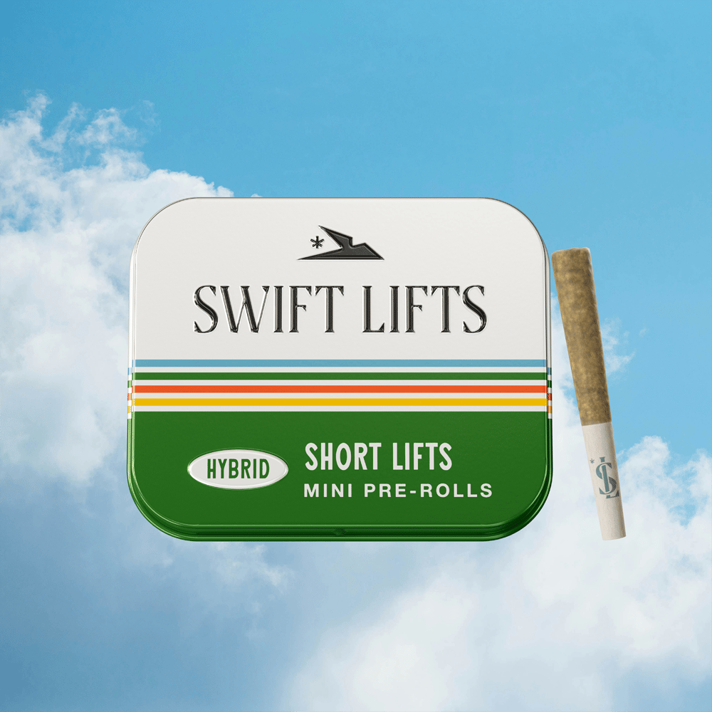 Yum Yum [3.5g] by Swift Lifts