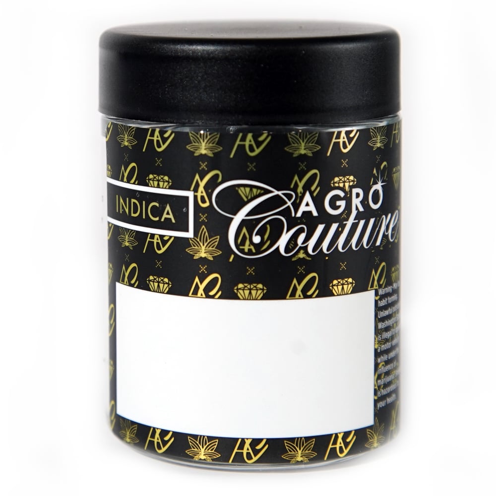 Gelato Cake .5g 10 pack by Agro Couture