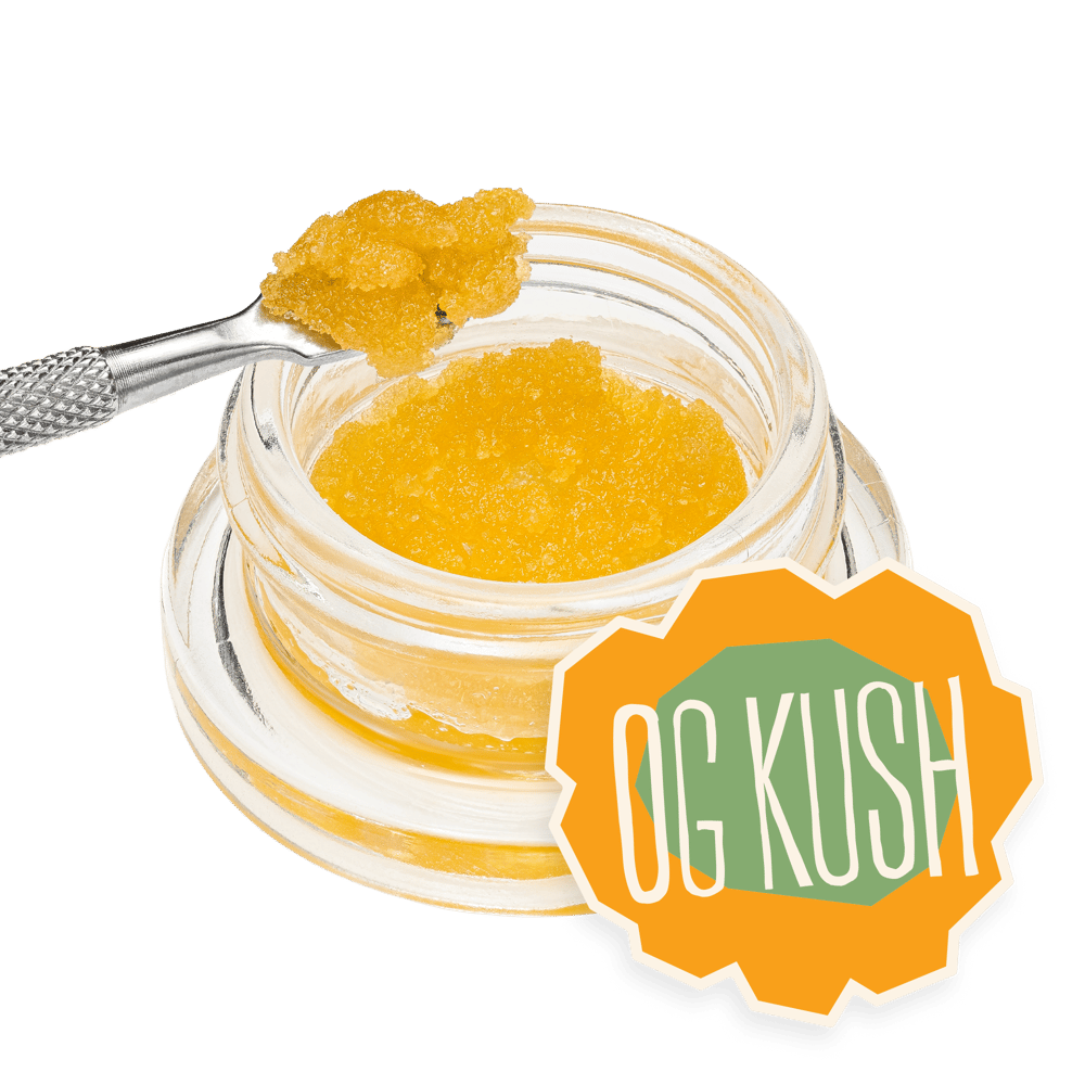 OG Kush by District Cannabis
