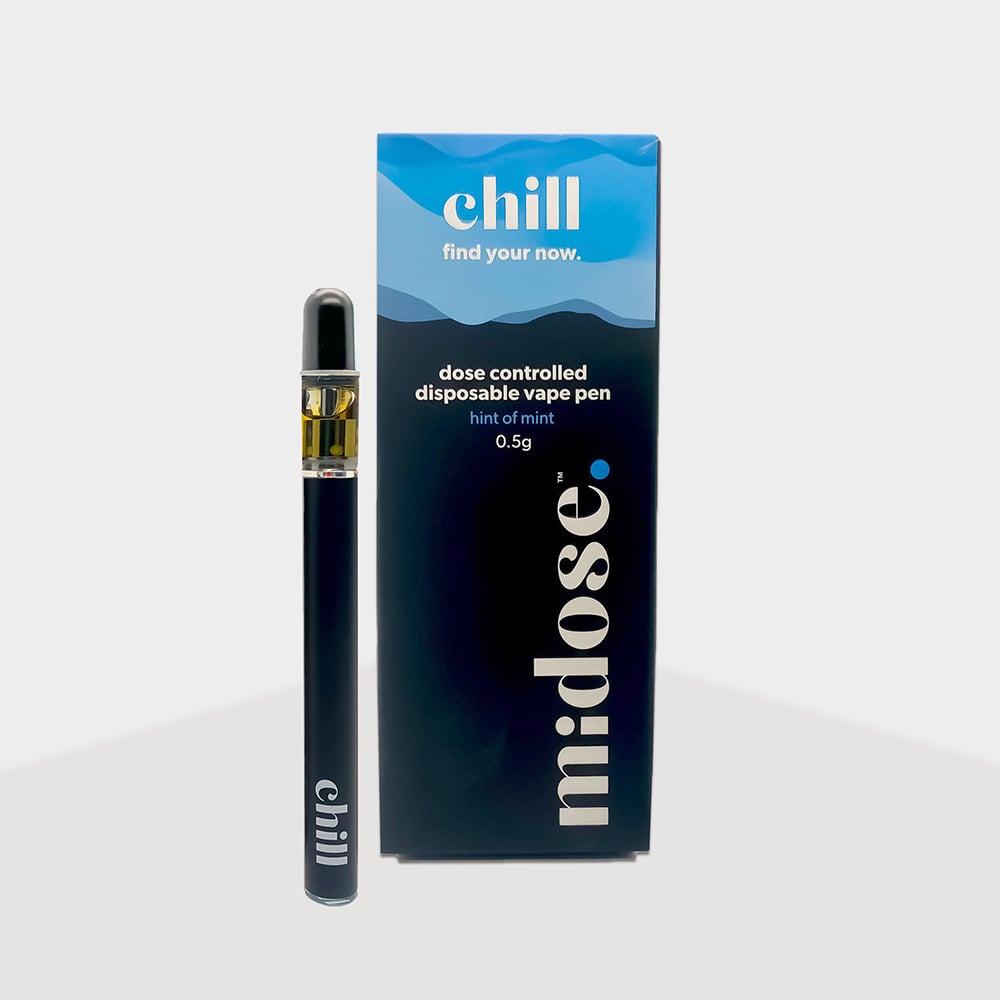Chill [500mg] by midose.