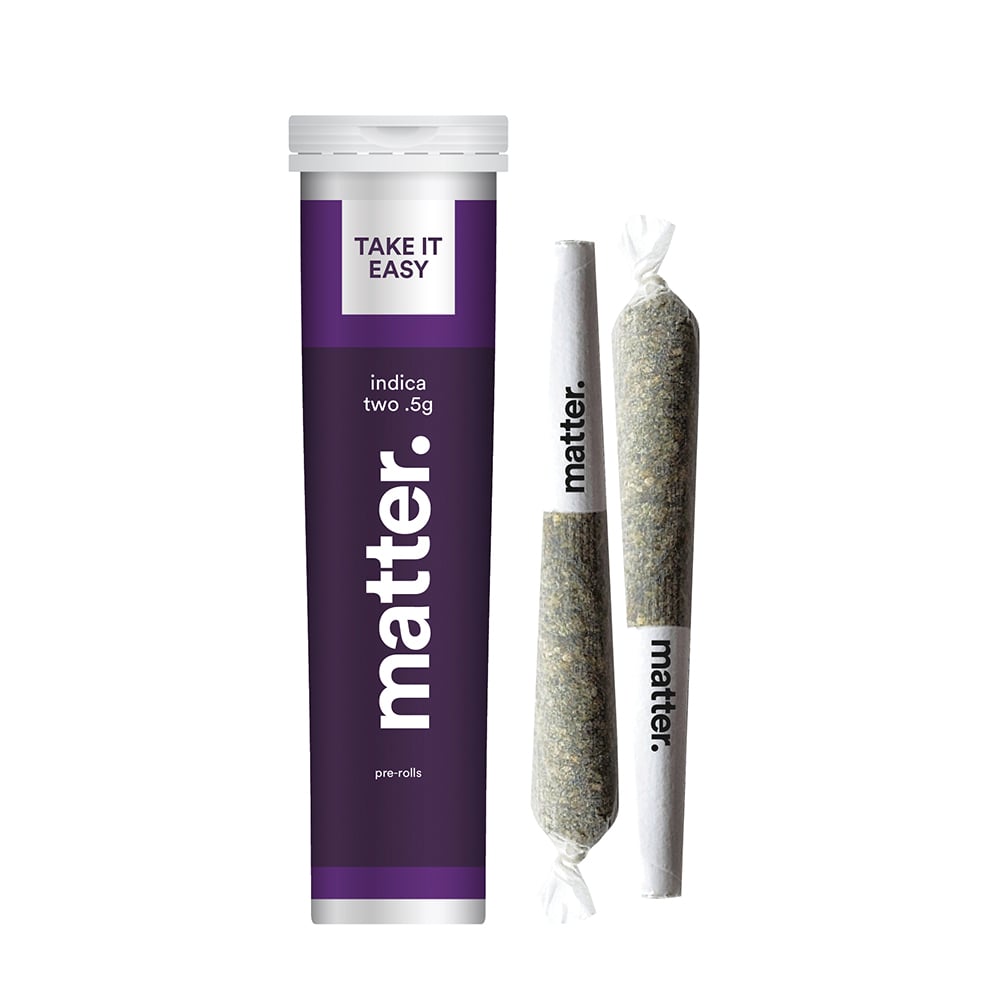 AAA OG [.5g] by matter.