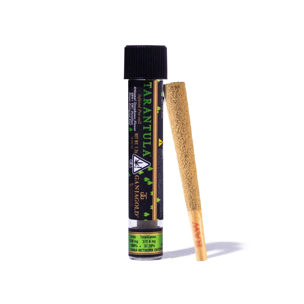 Acapulco Gold [1.2g] by Ganja Gold