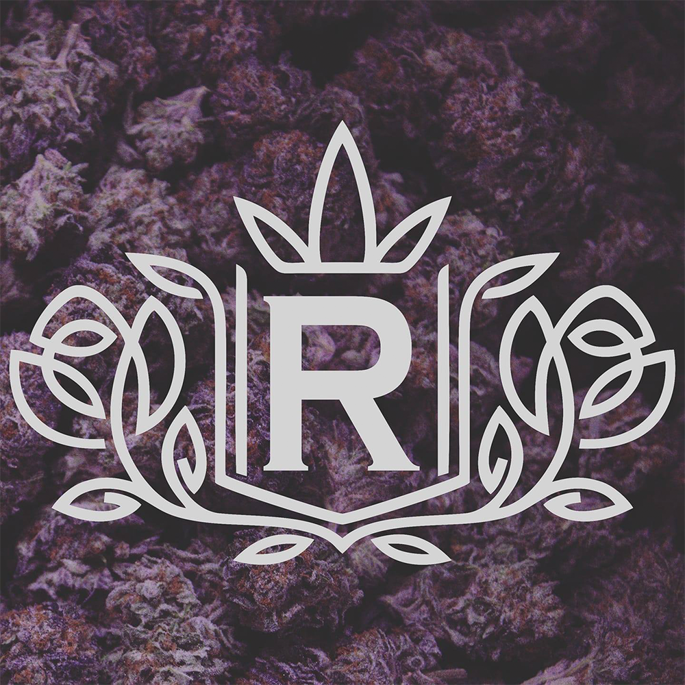 Assorted Indica [.5g] by Rose