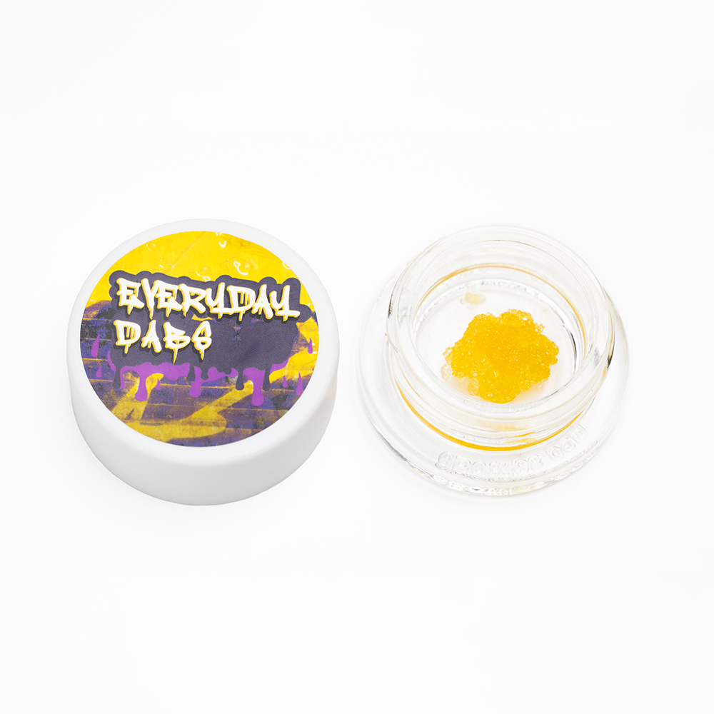 Alaskan Thunder Fuck by Everyday Cannabis Co.