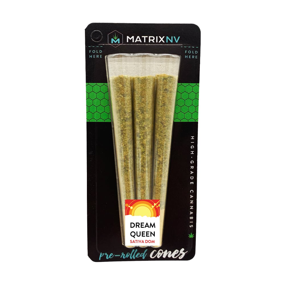 Dream Queen [1g] by Matrix