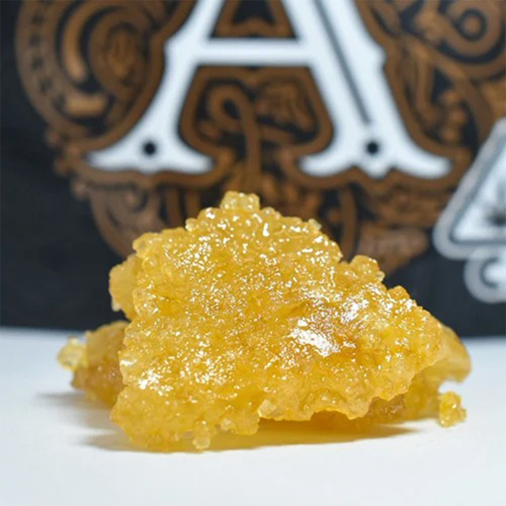 Afghani Cake by Apothecary Extracts