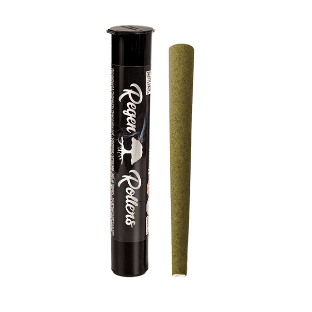 Dream Queen [1g] by Regen Rollers