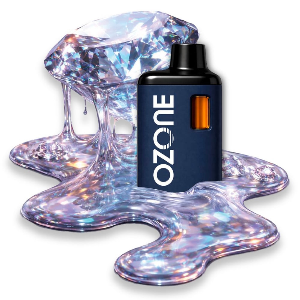Sky OG [1000mg] by Ozone