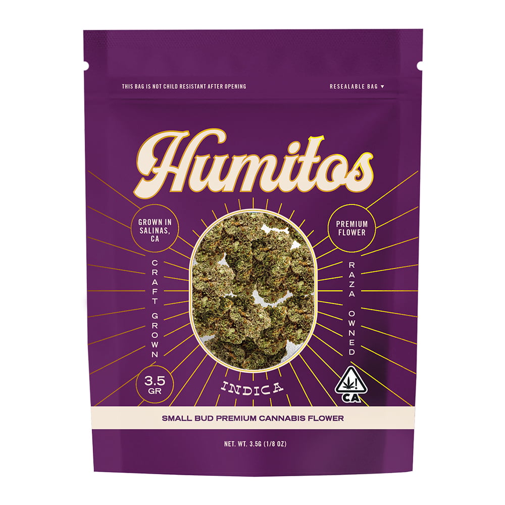 Mazapan by Humo