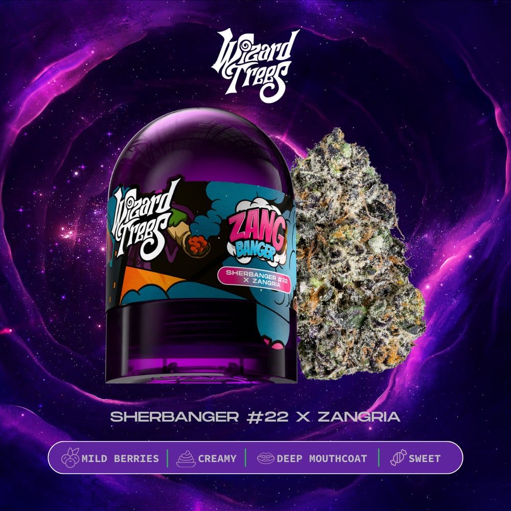 Zang Banger by Wizard Trees