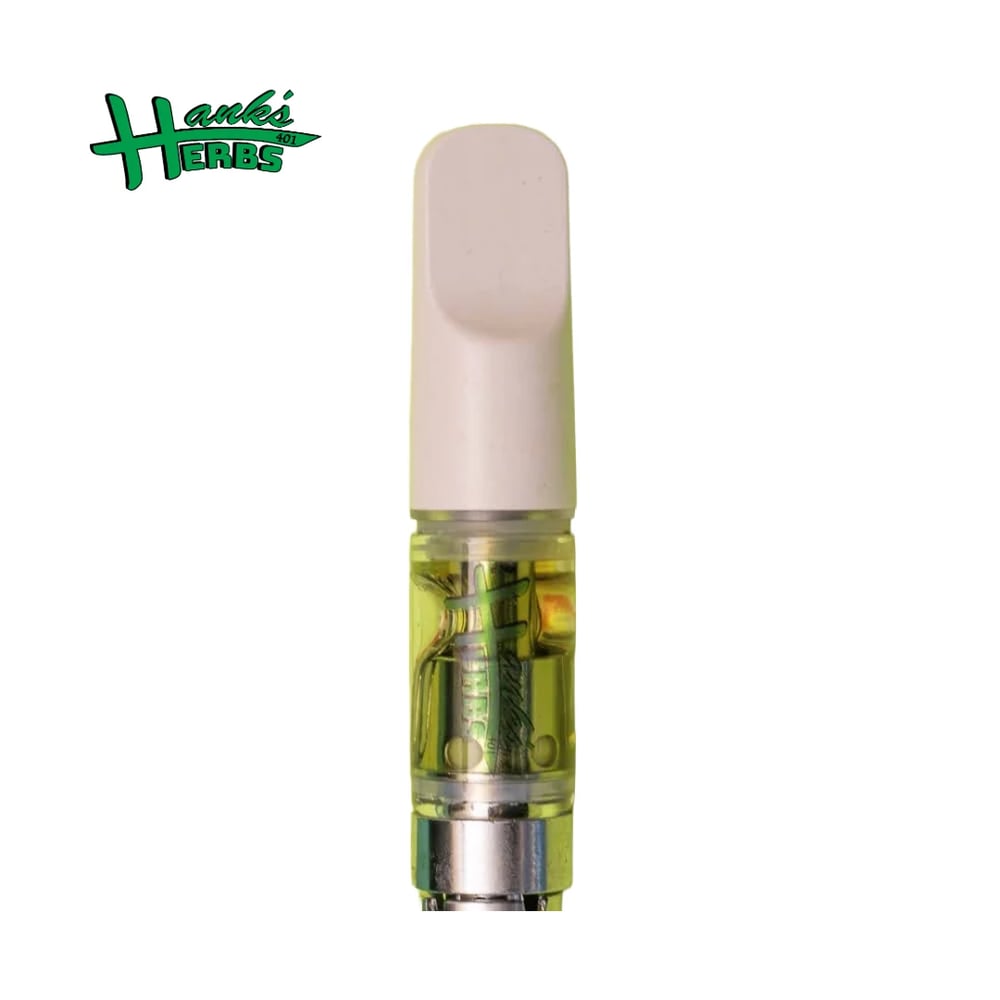 Acai Z by Hank's Herbs