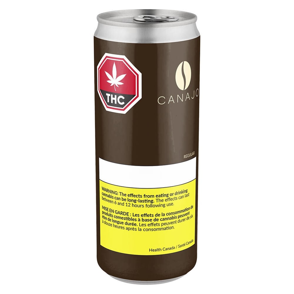 Canajo Regular [355ml] by Canajo