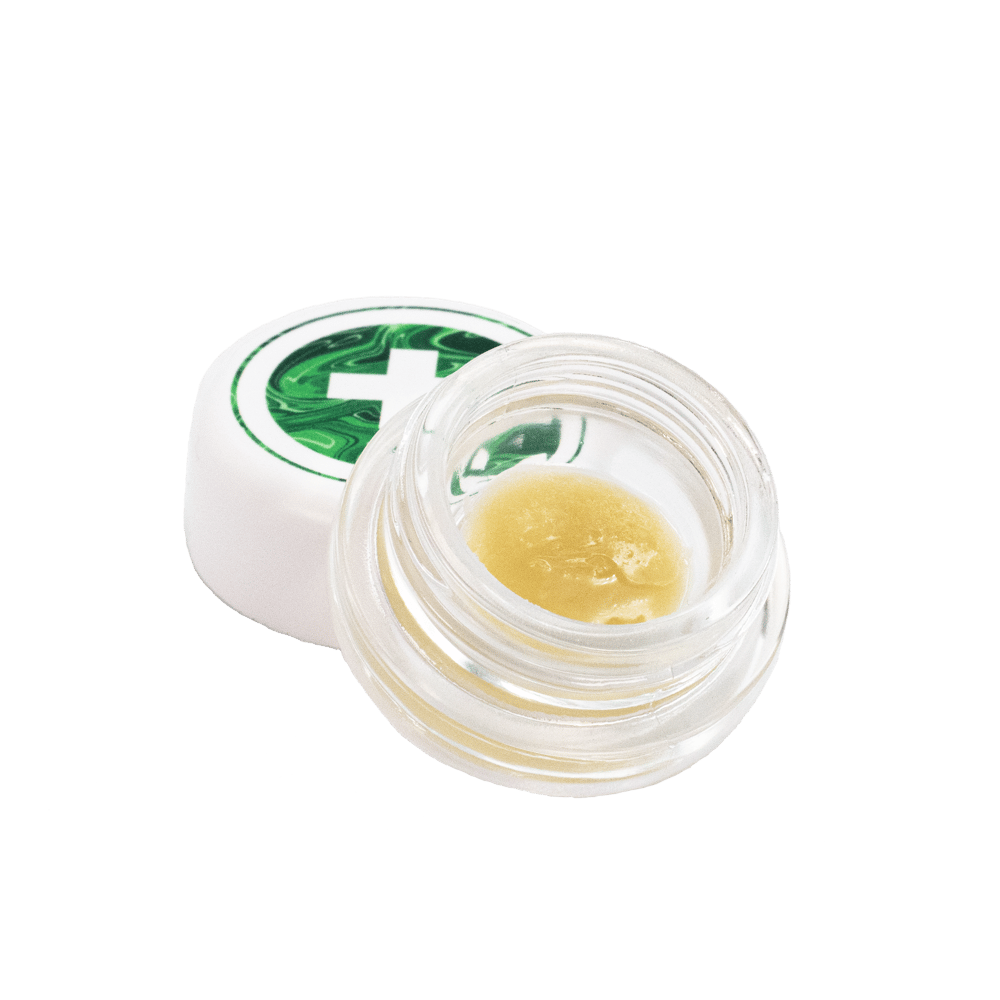 G Roll [.84g] by Pure Ohio Wellness