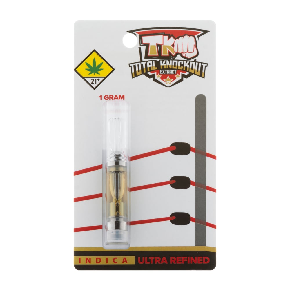 Berry White by TKO