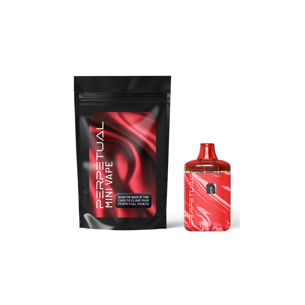 Rare Candy [1000mg] by Perpetual