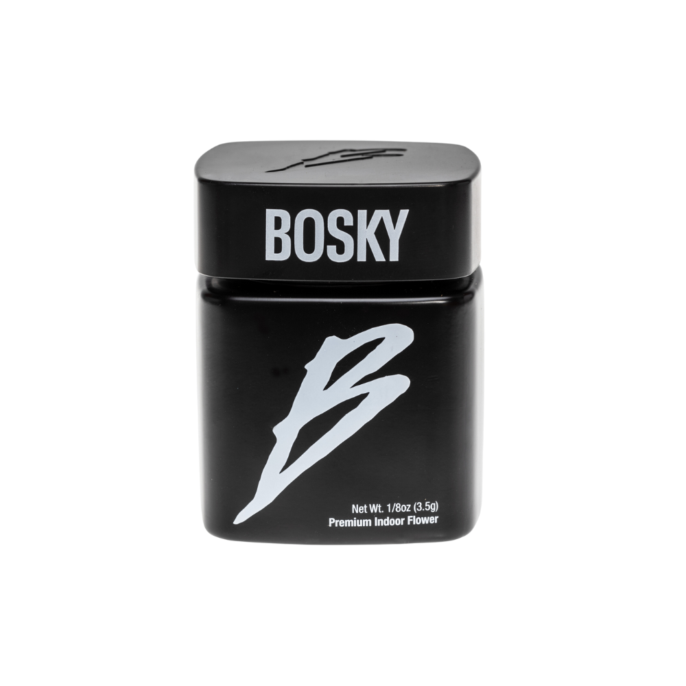 Happy Hour by Bosky Genetics
