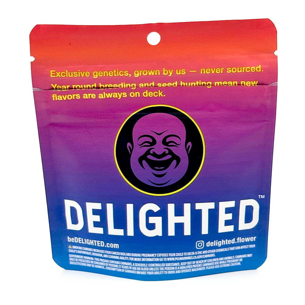 Runtz by Delighted