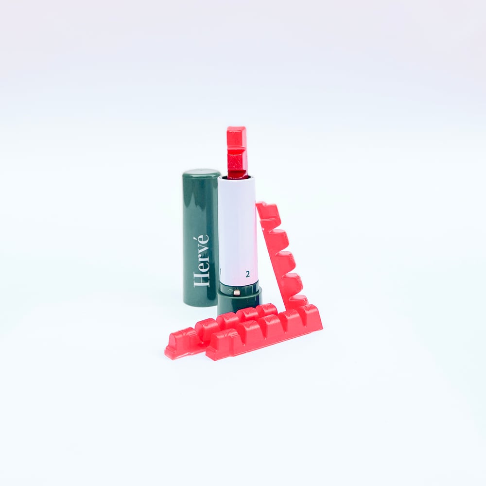Le Mirage Sour Cherry (100mg) by Hervé