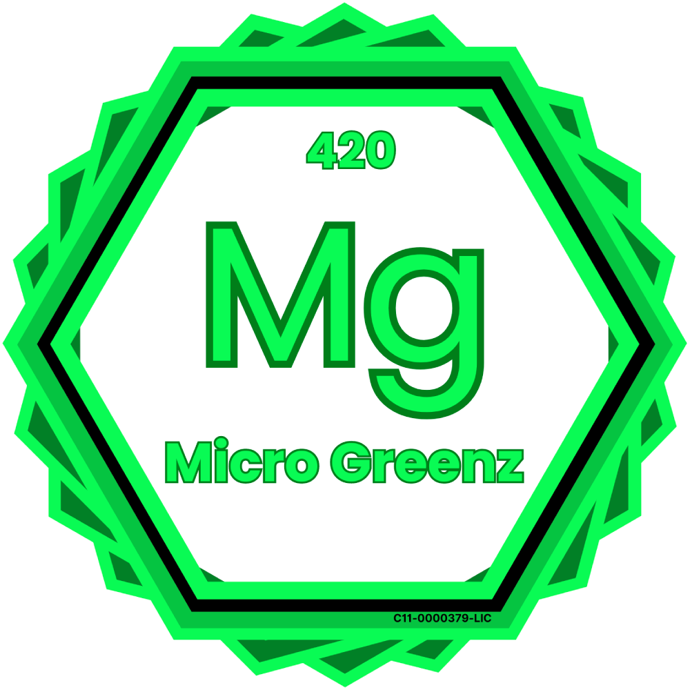 Unicorn Runtz by Micro Greenz