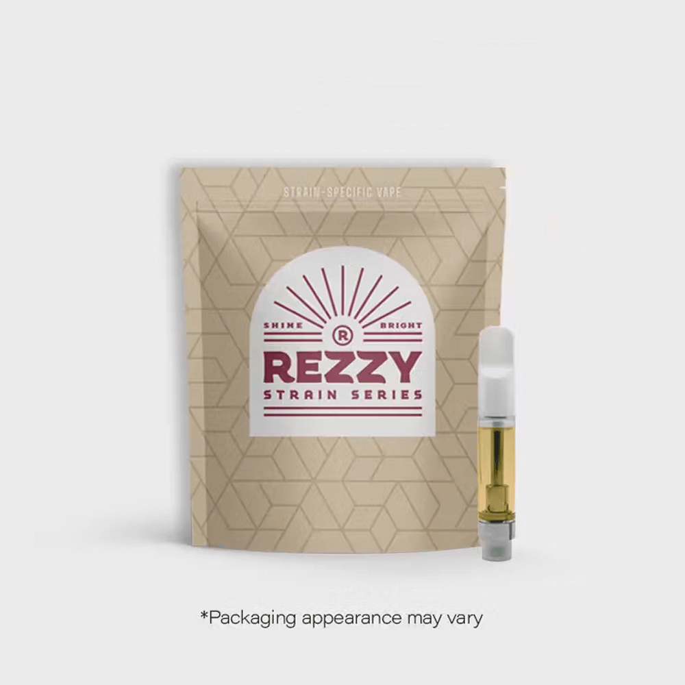 Orange Dream by Rezzy