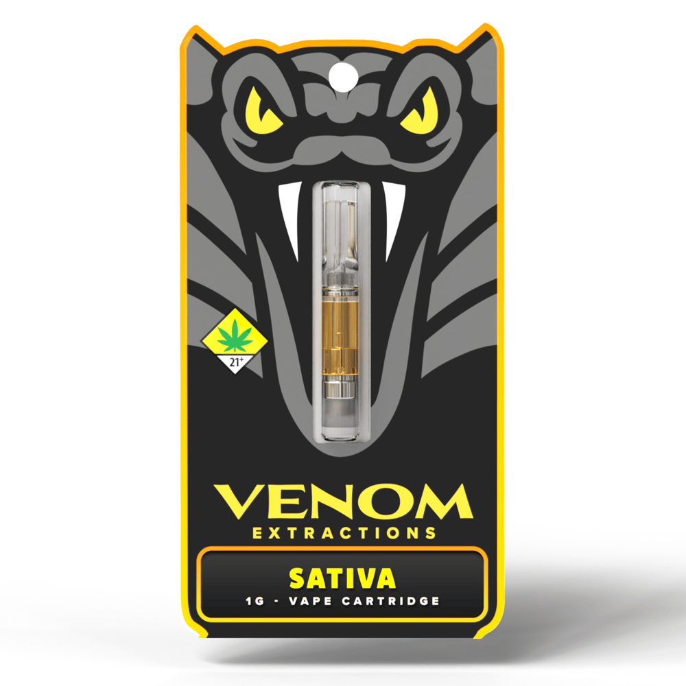 Galactic Jack by Venom Extractions - WA