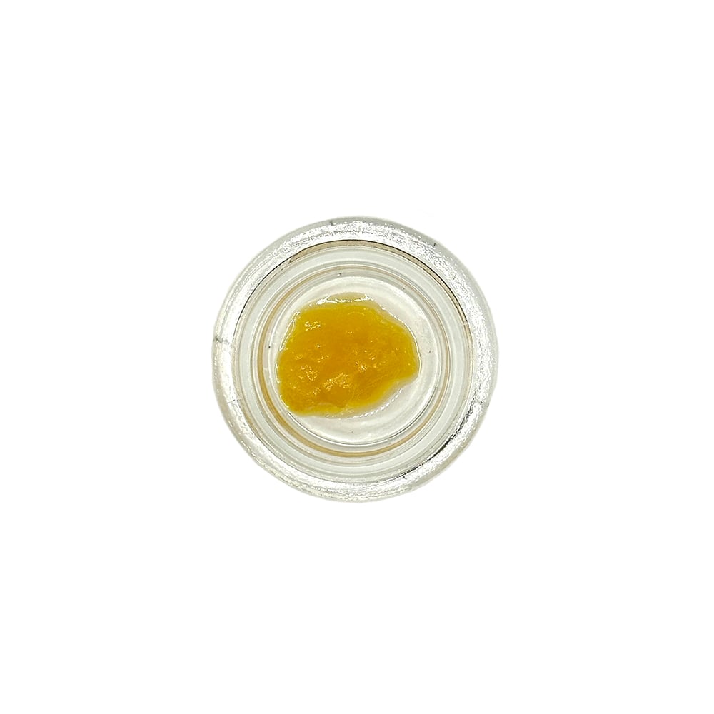 Cherry Ice by Bullet Train Extracts
