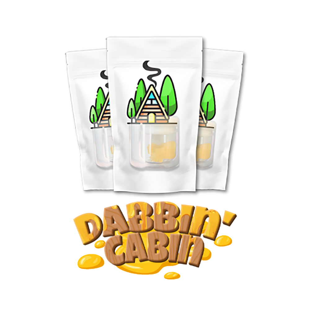 Acapulco Gold by Dabbin' Cabin