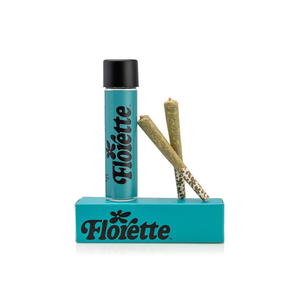 Brain Dead Exotics [1g] by Florette