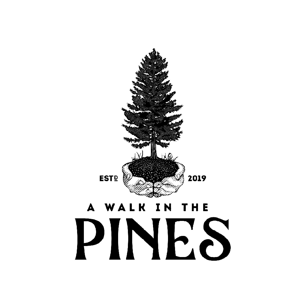 Crazy Train by Pines