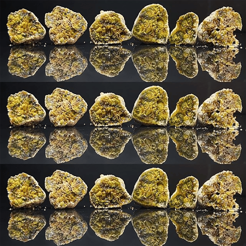 G-Rocks by WHITE LVBEL